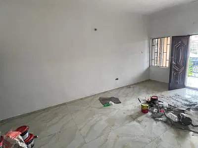 2 Bedroom Apartment — Theranex, Sangotedo, Ajah, Lagos