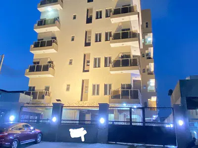 Tastefully Finished Lovely 3 Bedroom Apartment — Victoria Island (VI), Lagos