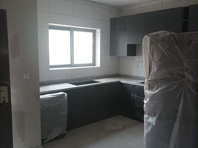4 Bedroom Terraced Duplex — Beach Resort Estate, Osapa, Lekki, Lagos