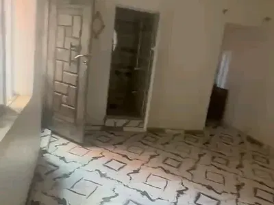 Executive Self Contain Flat — Gbagada, Lagos