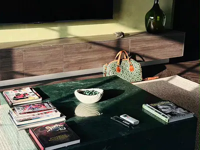 2 Bedroom Contemporary Smart Luxury Apartment — Lekki, Lagos