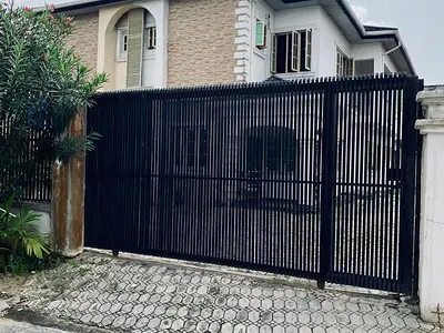 4 Bedroom Semi-Detached Duplex — Diamond Estate, Off Monastery Road, Sangotedo, Ajah, Lagos
