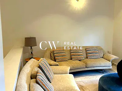 4 Bedroom Maisonette — Ikoyi, Lagos