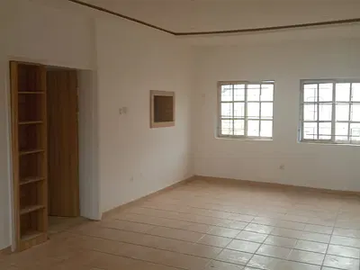 4 Bedroom Block of Flats — Wuse, Abuja