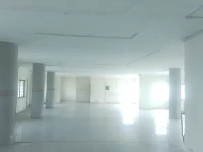 460SQM Office Space — Awolowo Road, Ikoyi, Lagos