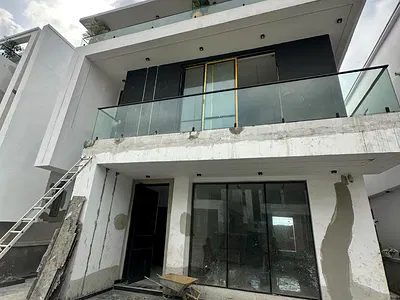 5 Bedroom Detached Duplex — Lekki, Lagos