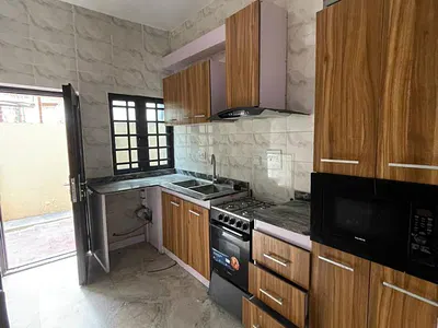 Parlor Space — Lekki, Lagos