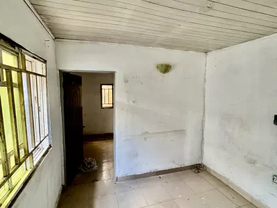 One (1) Bedroom Apartment — Duste Community, Apo, Abuja