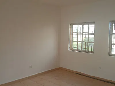 4 Bedroom Block of Flats — Zone 4, Wuse, Abuja