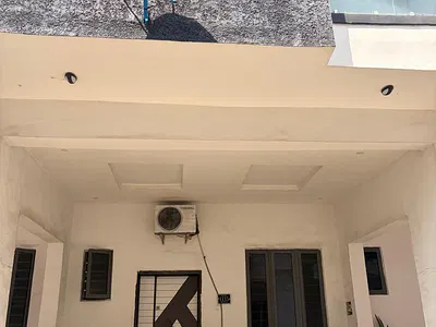 Sharp 2 Bedroom Apartment — Lekki, Lagos