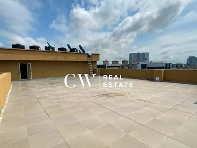 3 Bedroom Apartment — Victoria Island (VI), Lagos