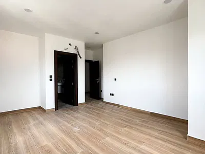 4 Bedroom Apartment with Room BQ — Ikoyi, Lagos