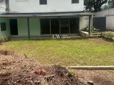 5 Bedroom Fully Detached House — Ikoyi, Lagos