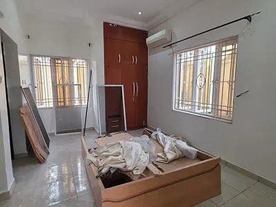 1 Room Self Contained Apartment — Favour Land Estate, Kafe, Abuja
