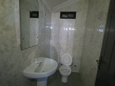 2 Bedroom Flat — Oduduwa Crescent, Ikeja GRA, Ikeja, Lagos