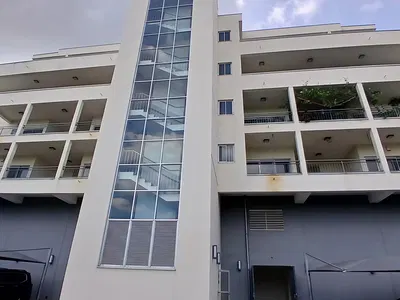 A Block of Flats of 3 Bedroom Apartment with BQ — Maitama District, Abuja