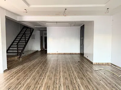 Well Maintained 4-Bedroom Terrace — Kusenla Road, Ikate Elegushi, Lekki, Lagos