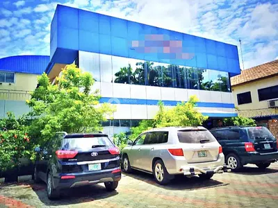 Prime Hotel — Victoria Island (VI), Lagos