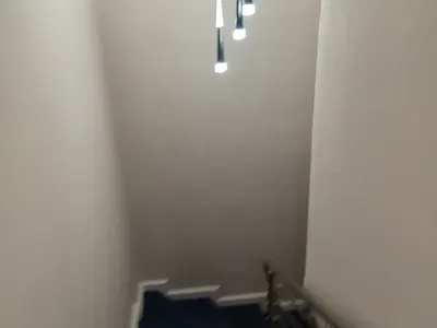 4 Bedroom Terraced Duplex — Katampe, Abuja