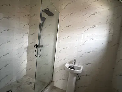 2 Bedrooms Apartment and a BQ — Ikate, Lekki, Lagos