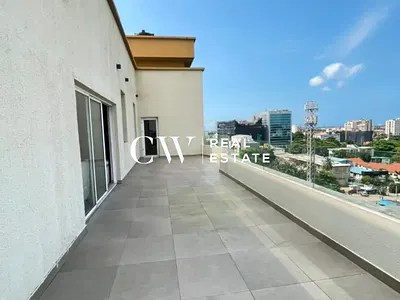 2 Bedroom Apartment — Victoria Island (VI), Lagos