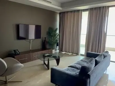 Ultra Luxury 2 Bedroom Apartment — Eko Atlantic City, Lagos