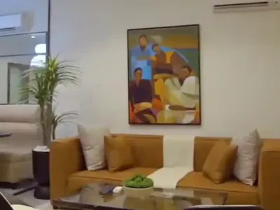 3 Bedroom Maisonette — Ikoyi, Lagos