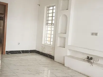 Mini Flat — Orchid Road, Lekki, Lagos