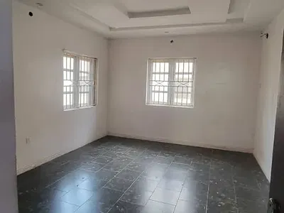 3 Bedroom Flat — Ikeja, Lagos
