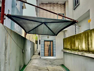 4 Bedroom Semi-Detached Duplex — Lekki, Lagos