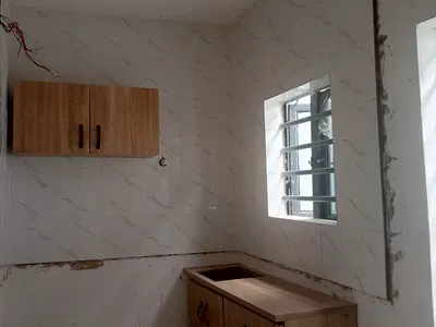 2 Bedroom Flat — Ikeja, Lagos