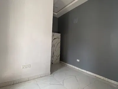 Newly Built Selfcon with Wardrobe Available — Olokonla, Ajah, Lagos