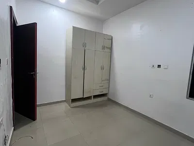 Exquisite Spacious Single Room Apartment — Chevron, Lekki Phase 2, Lekki, Lagos