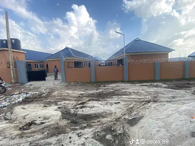 Olayemi Hostel — Igodan Lisa, Okitipupa, Ondo