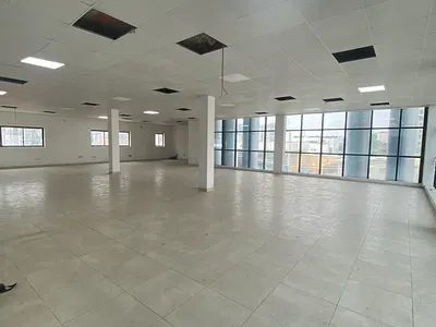 260 SQM Office Space with Elevator — Adeola Hopewell, Victoria Island (VI), Lagos