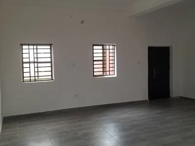 3 Bedroom Terrace in a Serene Estate — Ikate, Lekki, Lagos