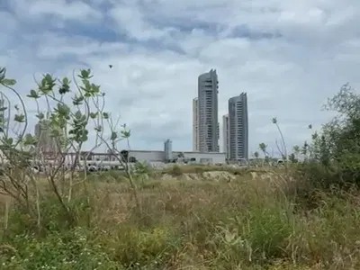 Mixed-Use Land — Eko Atlantic City, Lagos