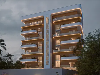 4 Bedroom Maisonette Off-Plan — Ikoyi, Lagos