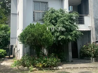 5 Bedroom Semi-Detached House — Lekki Phase 1, Lekki, Lagos