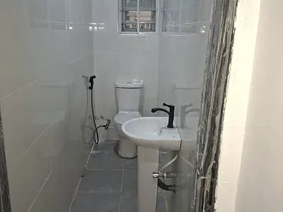 Spacious Mini Flat — Ifako-Ijaiye, Lagos