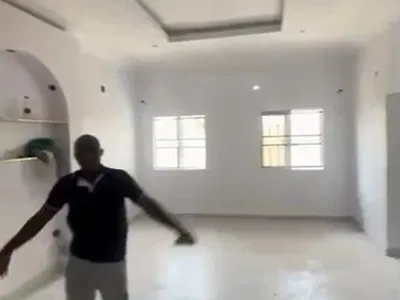 4 Bedroom Duplex in a Call to Access Estate — Olokonla, Ajah, Lagos