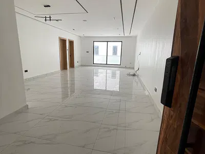 Newly Build 2 Bedroom Flat — Lekki, Lagos