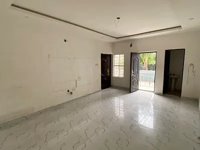 Exclusive 2 Bedrooms Luxury Apartment — Ajah, Lagos