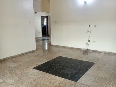 Newly Renovated 3 Bedroom Block of Flat — Jahi/Road, Katampe, Abuja