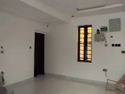 2 Bedroom Semi-Detached Duplex — Ifako, Gbagada, Lagos