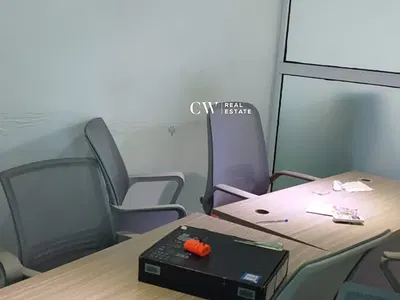 Office Space — Victoria Island (VI), Lagos
