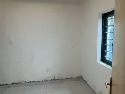 Newly Built Mini Flat — Gbagada, Lagos