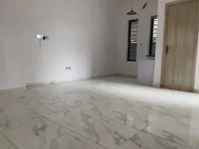 Affordable One Bedroom Apartment Available — Lekki, Lagos