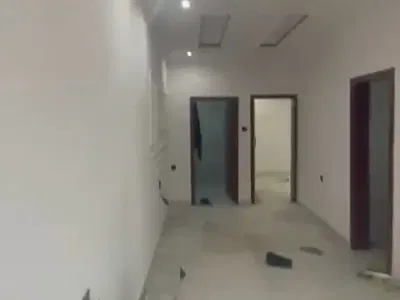 2 Bedroom Apartment — Gbagada, Lagos