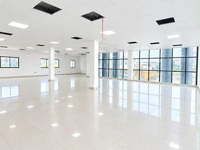 Office Space — Victoria Island (VI), Lagos